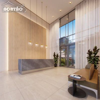 Casa, 1 quarto, 21 m² - Foto 3