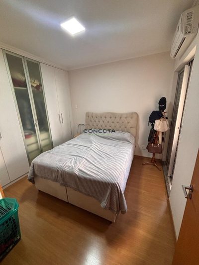 Apartamento, 3 quartos, 93 m² - Foto 4