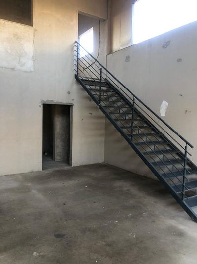 Depósito-Galpão, 290 m² - Foto 5