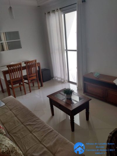 Apartamento, 2 quartos, 52 m² - Foto 5
