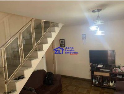 Sobrado, 3 quartos, 195 m² - Foto 2