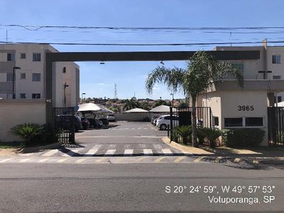 Apartamento, 2 quartos, 40 m² - Foto 1