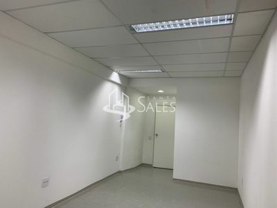Loja-Salão, 35 m² - Foto 5