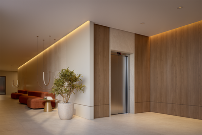 Apartamento, 3 quartos, 161 m² - Foto 5