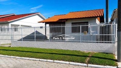 Casa, 3 quartos, 130 m² - Foto 1
