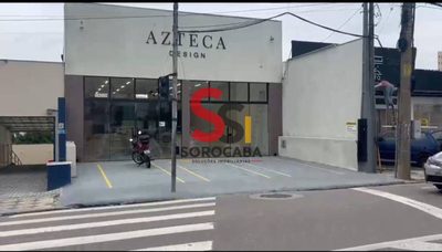 Loja-Salão, 200 m² - Foto 3