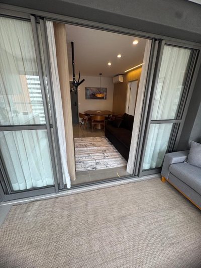 Apartamento, 1 quarto, 55 m² - Foto 5
