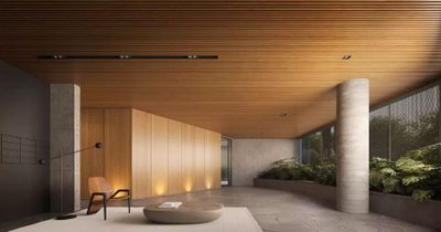 Cobertura, 3 quartos, 209 m² - Foto 4