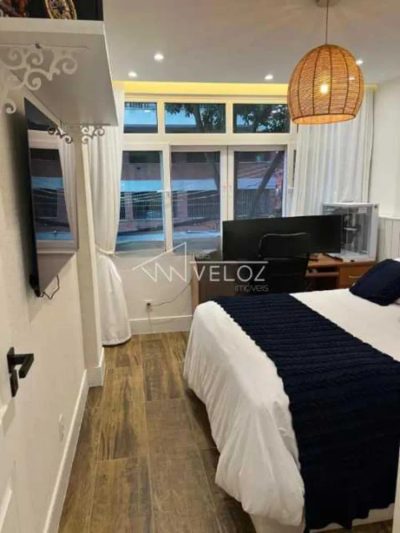 Apartamento, 3 quartos, 109 m² - Foto 2