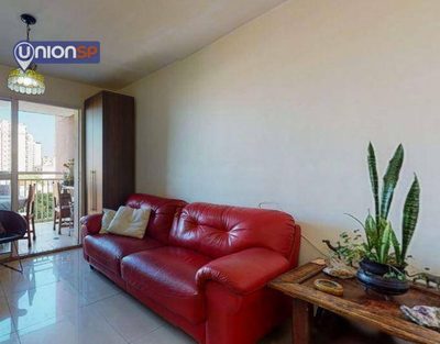 Apartamento, 2 quartos, 61 m² - Foto 3