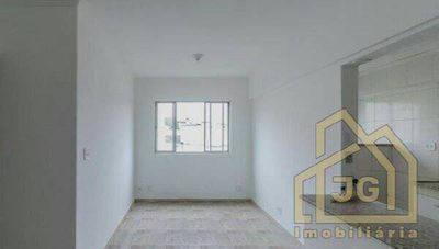 Apartamento, 2 quartos, 60 m² - Foto 3