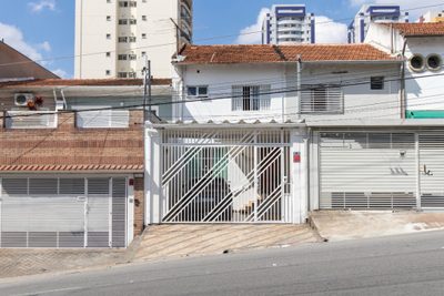 Casa, 4 quartos - Foto 1
