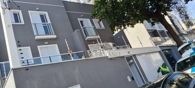 Apartamento, 2 quartos, 50 m² - Foto 3
