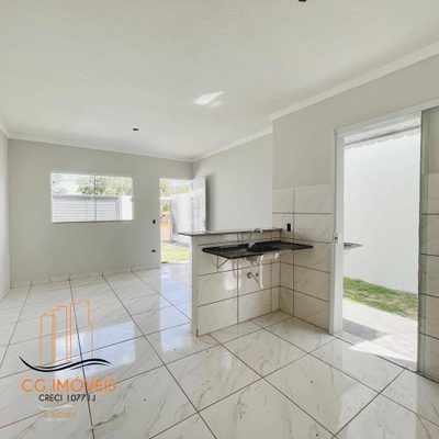 Casa, 1 quarto, 180 m² - Foto 3