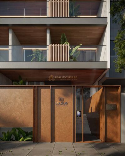 Apartamento, 35 m² - Foto 3