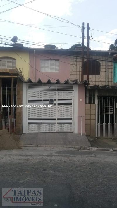Sobrado, 2 quartos - Foto 1
