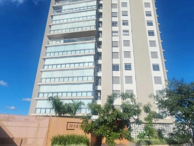 Apartamento, 3 quartos, 20 m² - Foto 1