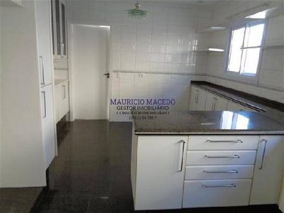 Casa, 4 quartos, 439 m² - Foto 4