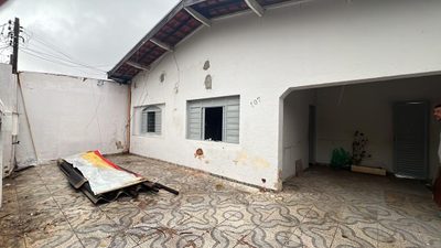 Casa, 3 quartos, 140 m² - Foto 1