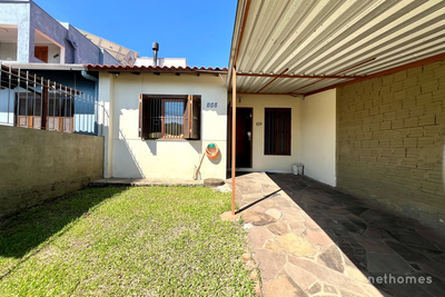 Casa, 2 quartos, 47 m² - Foto 1
