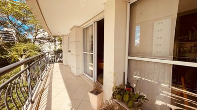Apartamento, 3 quartos, 134 m² - Foto 3