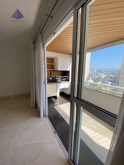 Apartamento, 3 quartos, 114 m² - Foto 1