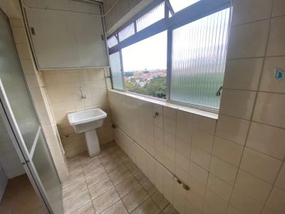 Apartamento, 2 quartos, 60 m² - Foto 3