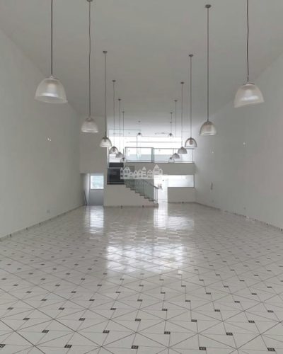 Loja-Salão, 363 m² - Foto 2