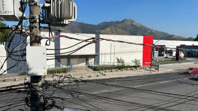 Loteamento e Condomínio, 3070 m² - Foto 4
