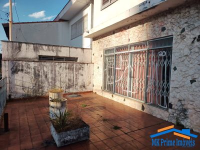 Sobrado, 5 quartos, 252 m² - Foto 1