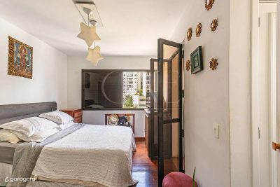 Apartamento, 4 quartos, 168 m² - Foto 3
