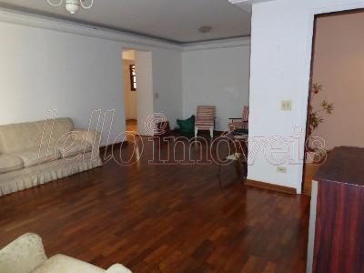 Apartamento, 3 quartos, 169 m² - Foto 2