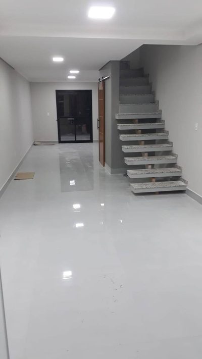 Casa, 2 quartos, 100 m² - Foto 3