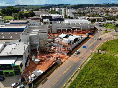 Sala-Conjunto, 433 m² - Foto 4