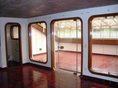 Casa, 5 quartos, 1100 m² - Foto 4