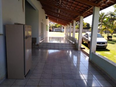 Chácara, 3 quartos, 10000 m² - Foto 2