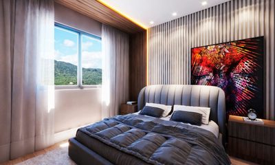 Apartamento, 2 quartos, 70 m² - Foto 4