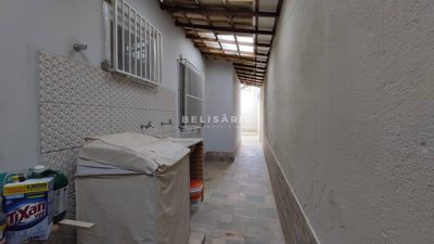 Casa, 3 quartos, 115 m² - Foto 5