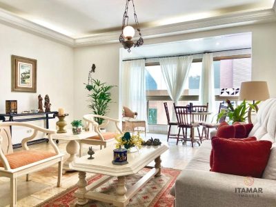 Apartamento, 3 quartos, 213 m² - Foto 5