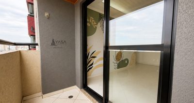 Apartamento, 3 quartos, 73 m² - Foto 5