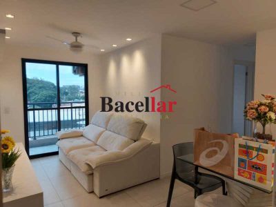 Apartamento, 2 quartos, 53 m² - Foto 3