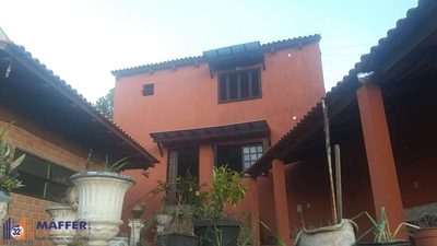 Casa, 2 quartos, 207 m² - Foto 4