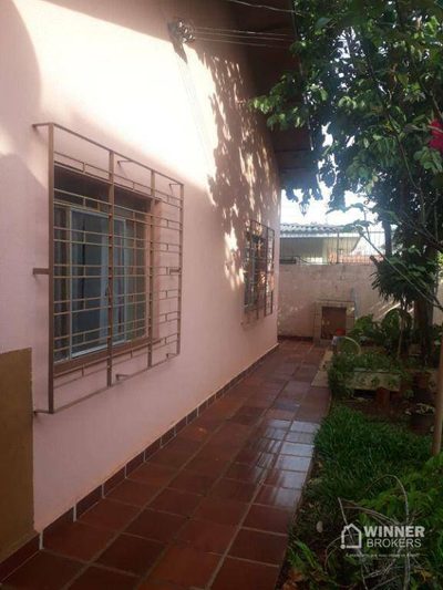 Casa, 3 quartos, 213 m² - Foto 4