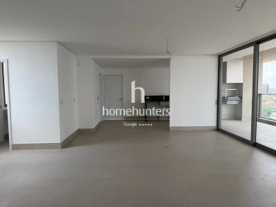 Apartamento, 3 quartos, 171 m² - Foto 2