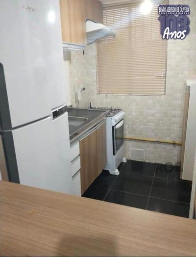 Apartamento, 2 quartos, 38 m² - Foto 5