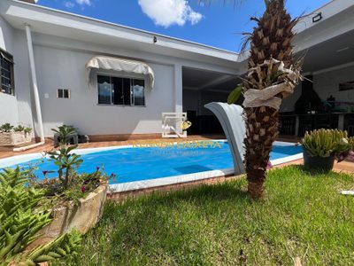 Casa, 3 quartos, 199 m² - Foto 3