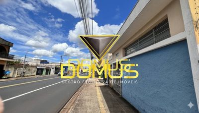 Casa, 2 quartos, 82 m² - Foto 2