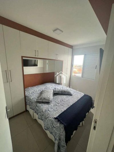 Apartamento, 2 quartos, 46 m² - Foto 4