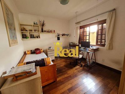 Sobrado, 3 quartos, 300 m² - Foto 4
