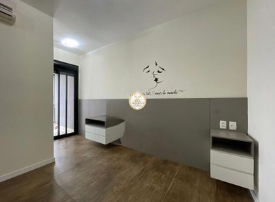 Apartamento, 2 quartos, 85 m² - Foto 4